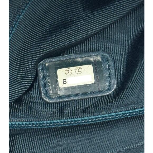 CHANEL Green Fur Chain Shoulder Bag A-A13229 - Picture 9 of 10